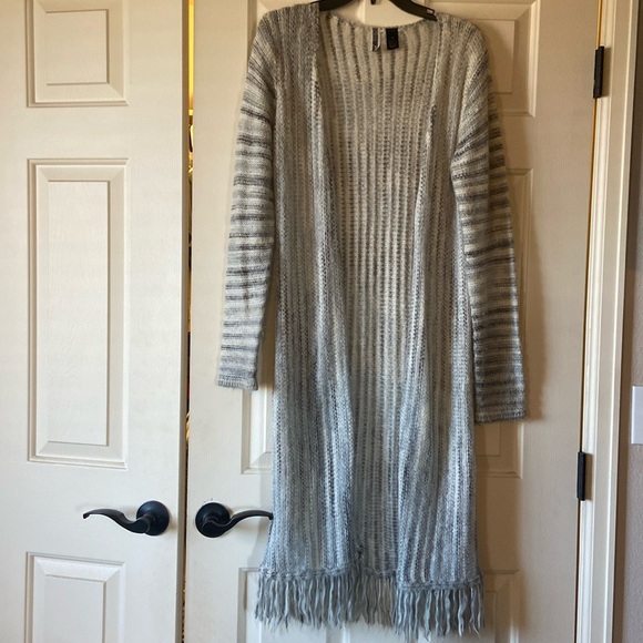BKE Sweaters - BKE long sweater